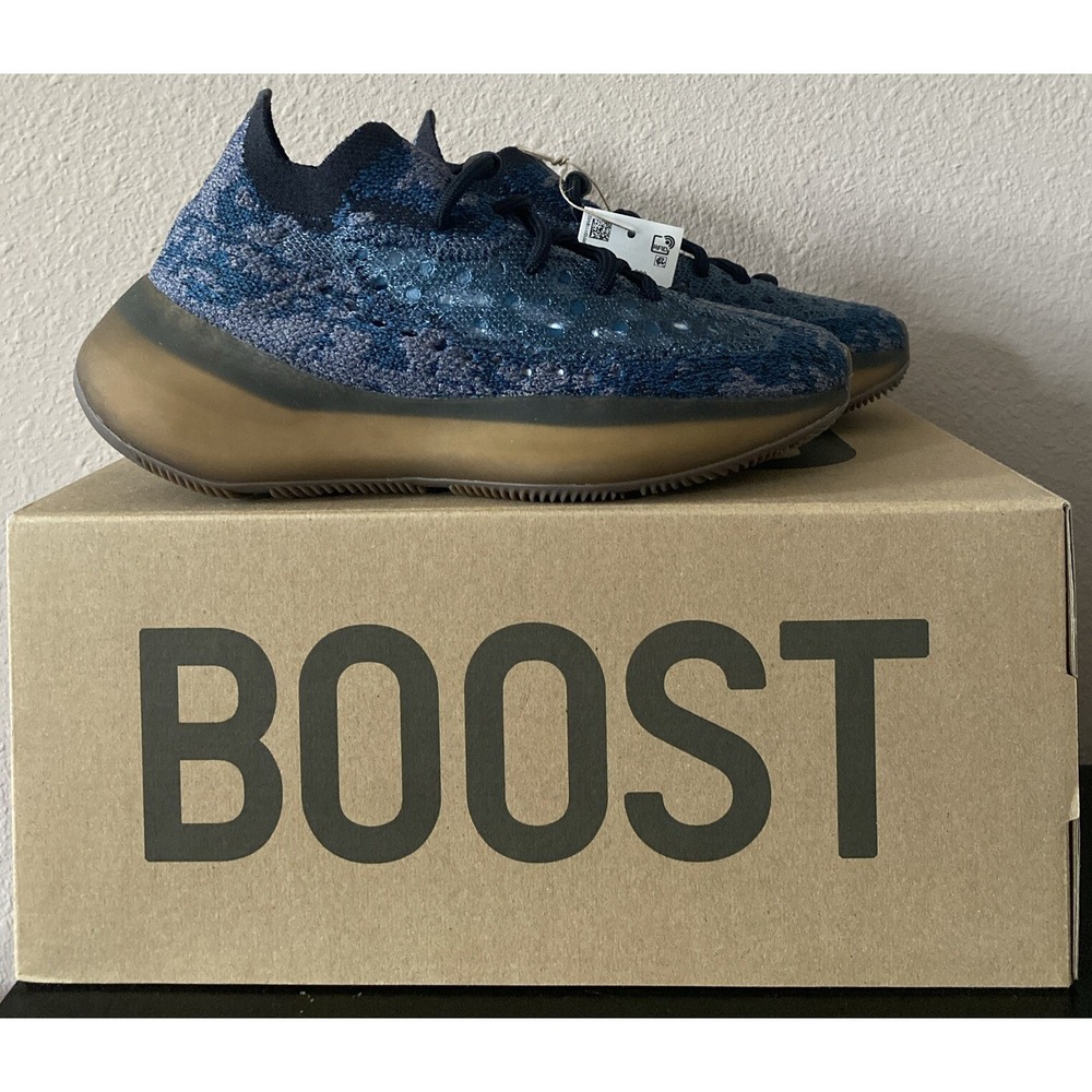 Adidas Yeezy Boost 380‎ Covell GZ0454 Size 4 M / 5.5 W